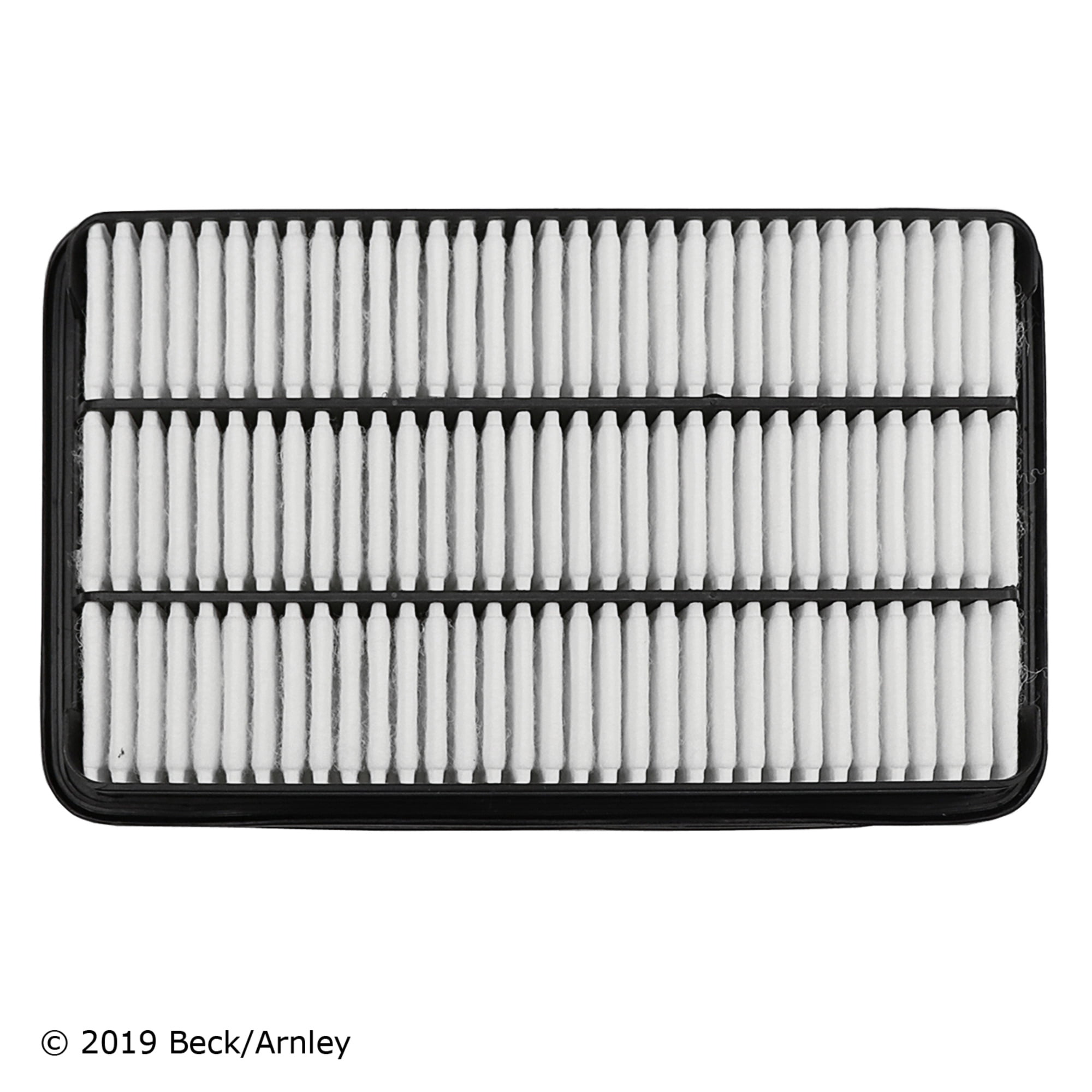 BeckArnley 042-1523 Air Filter