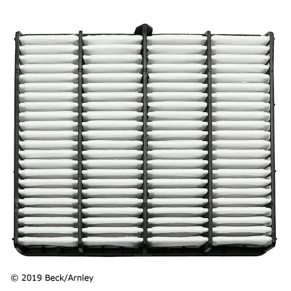 BeckArnley 042-1535 Air Filter