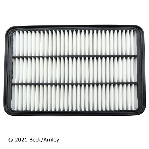 BeckArnley 042-1541 Air Filter
