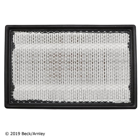 BeckArnley 042-1550 Air Filter