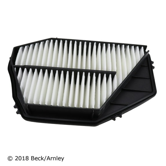 BeckArnley 042-1554 Air Filter