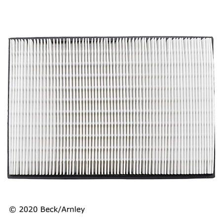 BeckArnley 042-1571 Air Filter