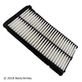 thumbnail image 1 of BeckArnley 042-1590 Air Filter, 1 of 2