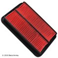 thumbnail image 1 of BeckArnley 042-1600 Air Filter, 1 of 4