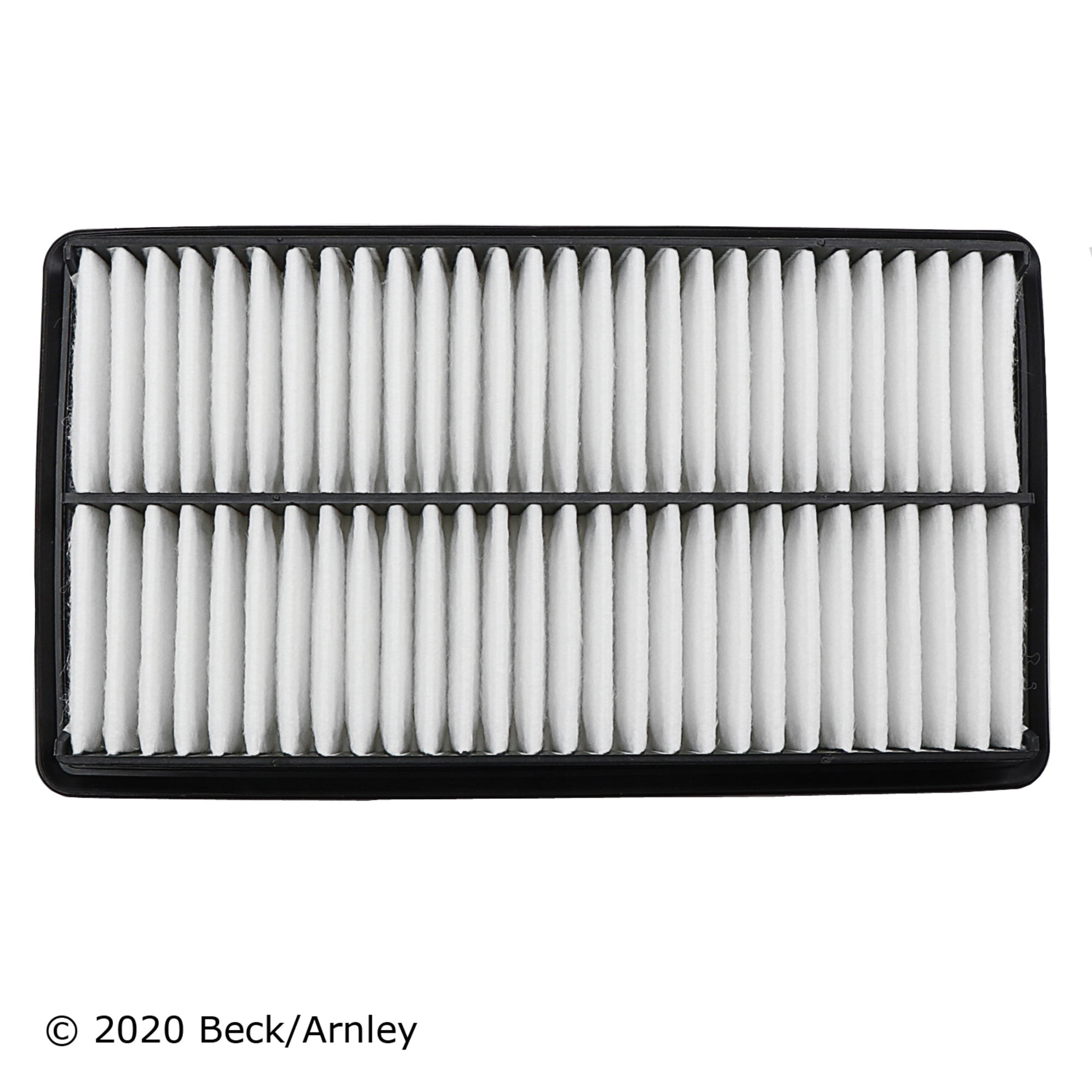 BeckArnley 042-1663 Air Filter - Walmart Business Supplies