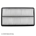 thumbnail image 1 of BeckArnley 042-1663 Air Filter, 1 of 4