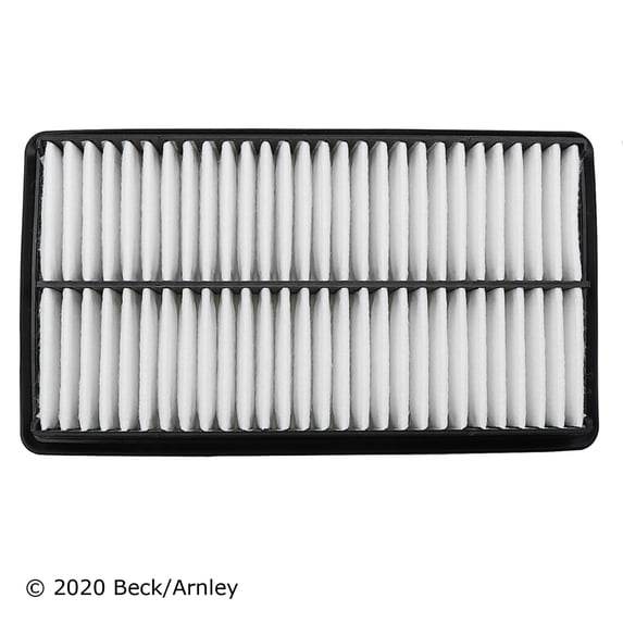 BeckArnley 042-1663 Air Filter