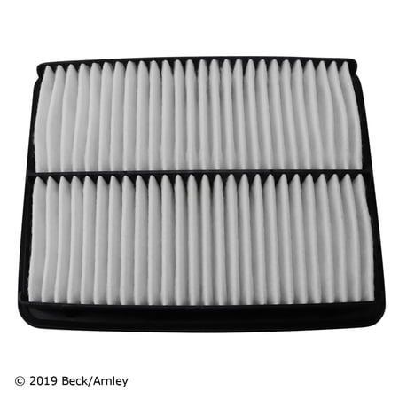 BeckArnley 042-1670 Air Filter