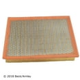 thumbnail image 1 of BeckArnley 042-1684 Air Filter, 1 of 2