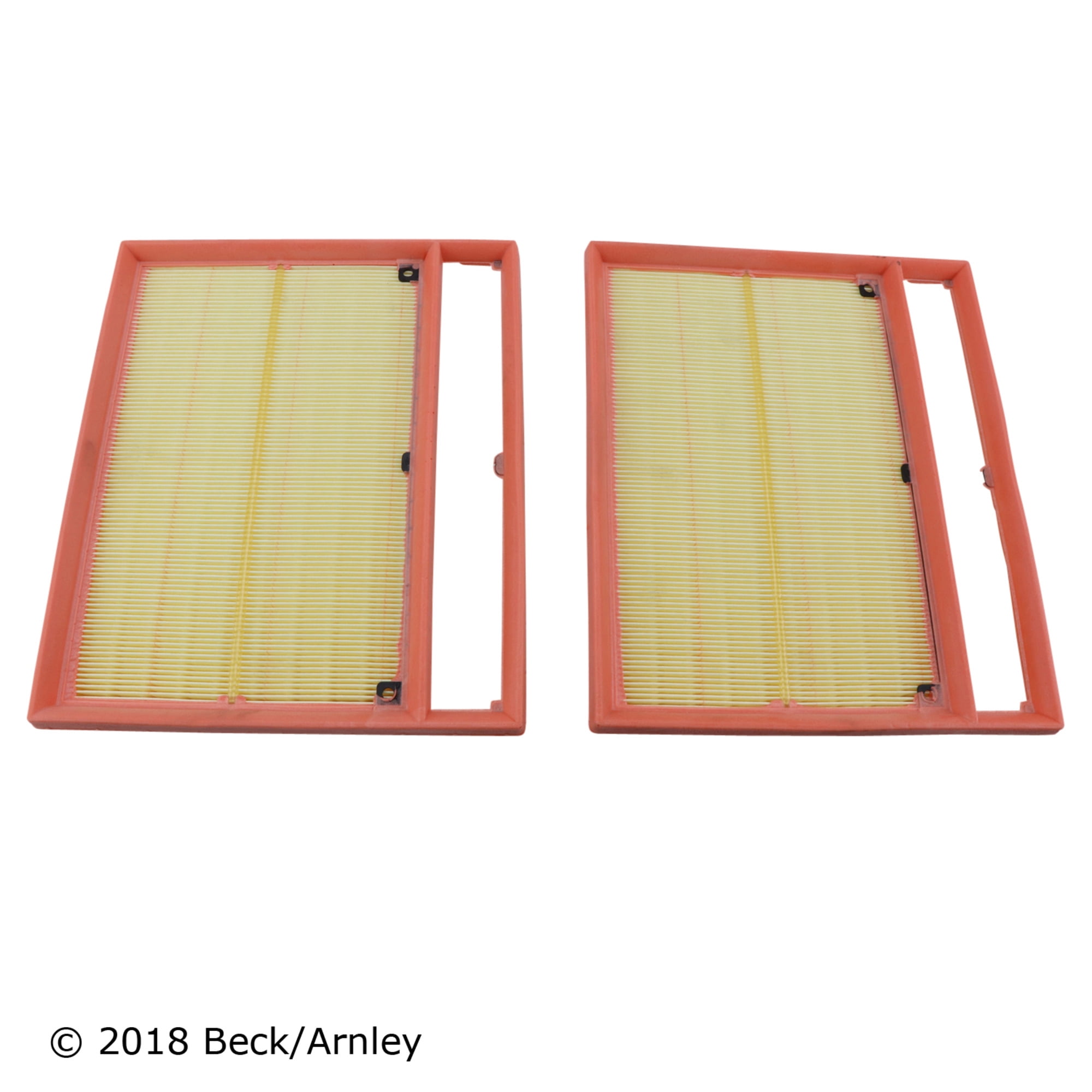 BeckArnley 042-1695 Air Filter
