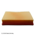 thumbnail image 1 of BeckArnley 042-1706 Air Filter, 1 of 5