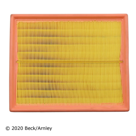 BeckArnley 042-1707 Air Filter