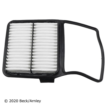 BeckArnley 042-1729 Air Filter