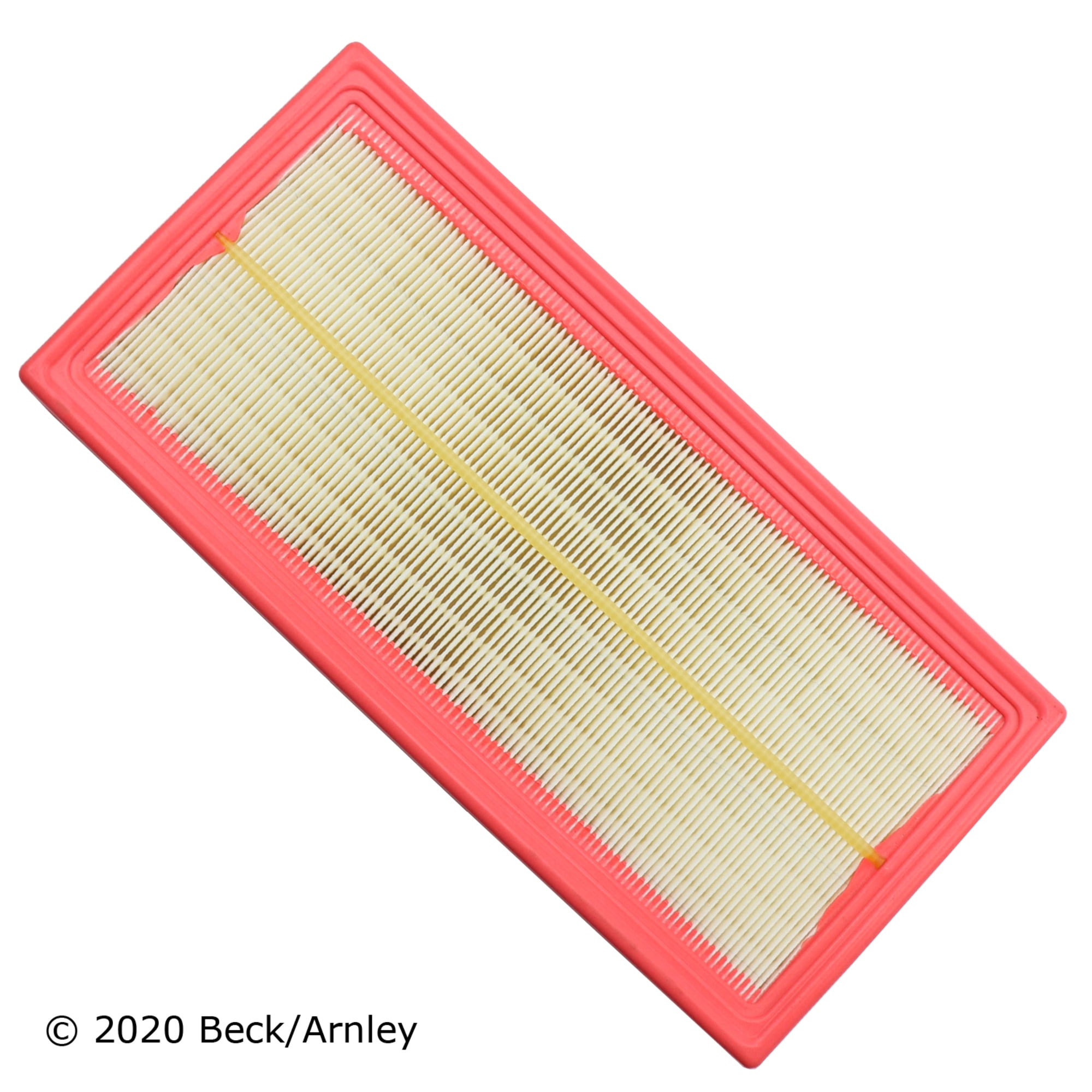 Beck/Arnley Air Filter 042-1878