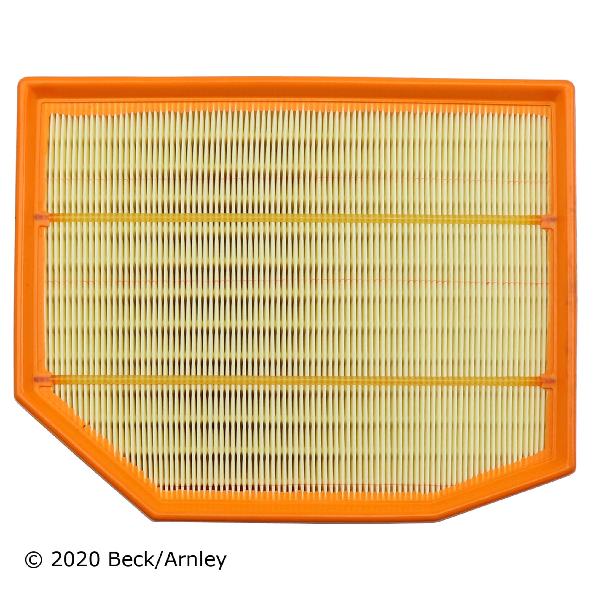 BeckArnley 042-1751 Air Filter