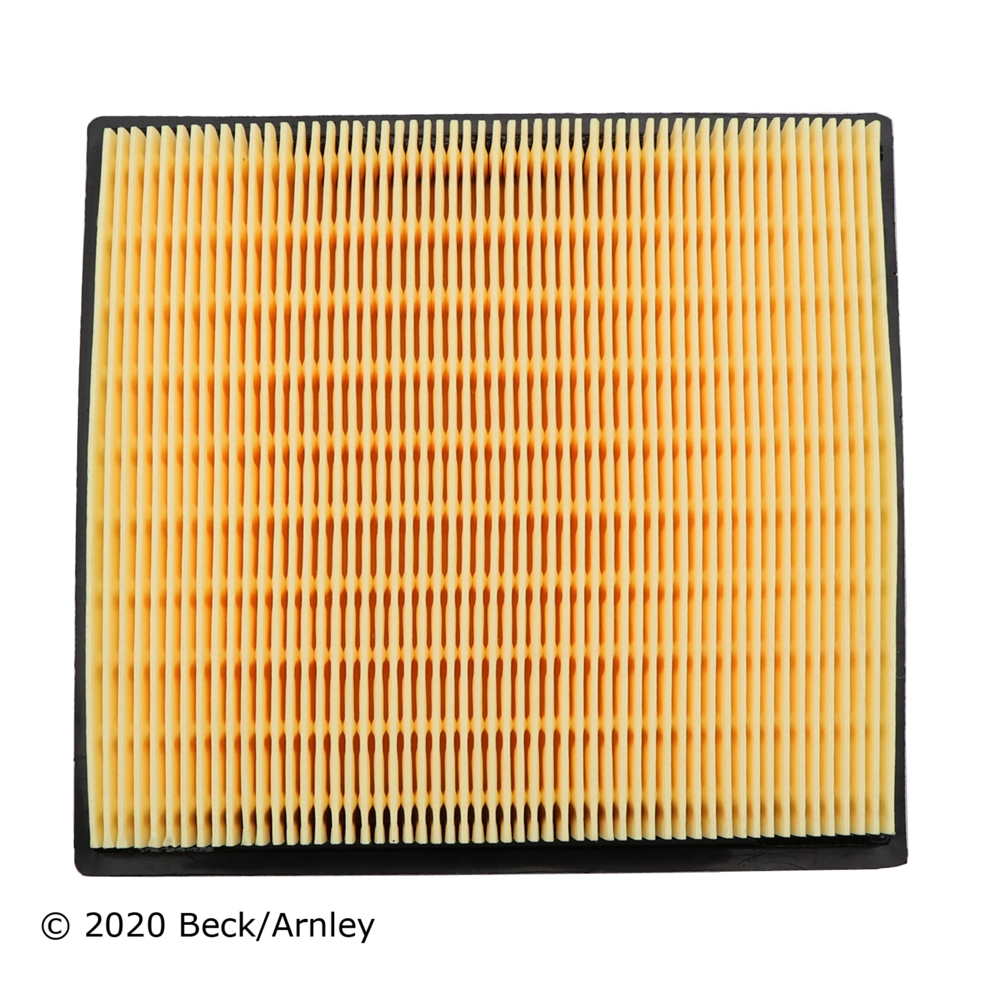 Beck/Arnley 042-1750 Beck/Arnley Air Filters | Summit Racing - View #8