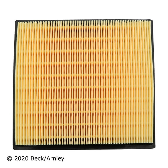BeckArnley 042-1755 Air Filter