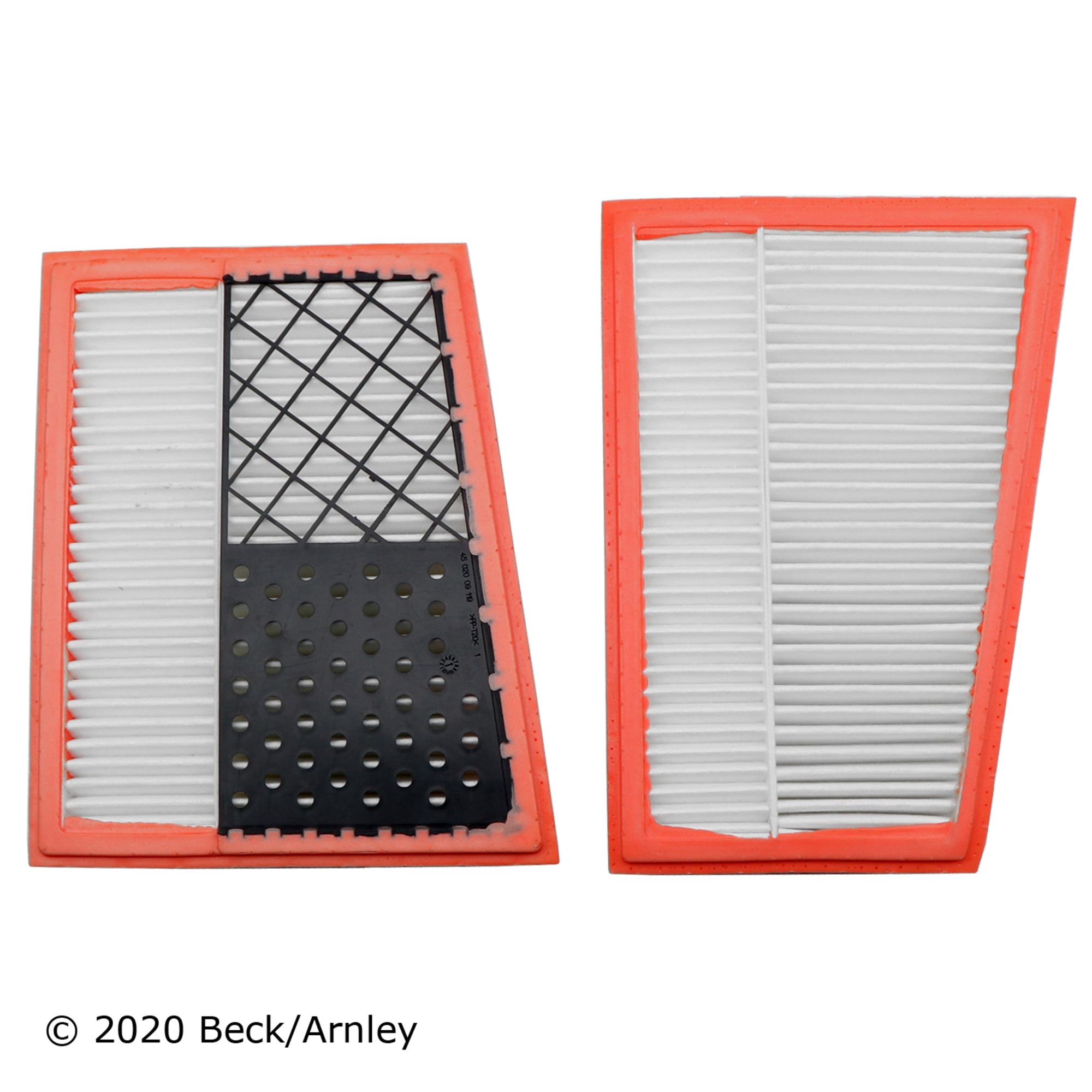 BeckArnley 042-1763 Air Filter