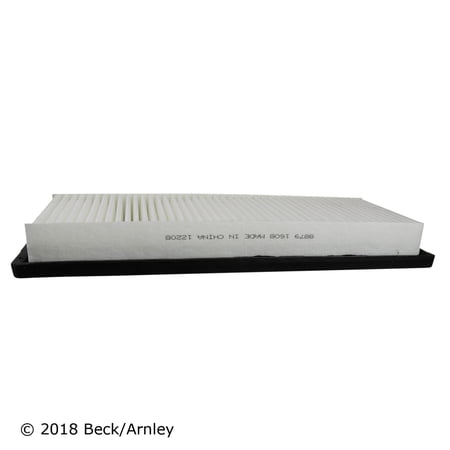 BeckArnley 042-1767 Air Filter