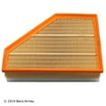 thumbnail image 1 of BeckArnley 042-1795 Air Filter, 1 of 4