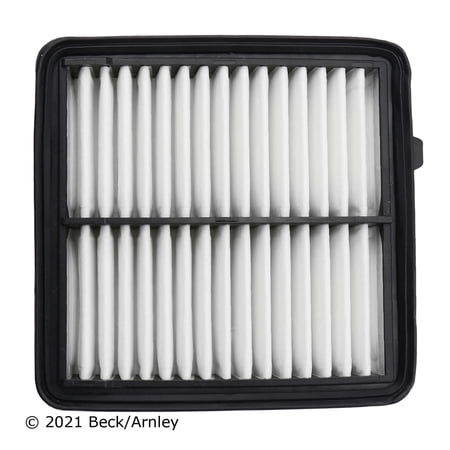 BeckArnley 042-1800 Air Filter