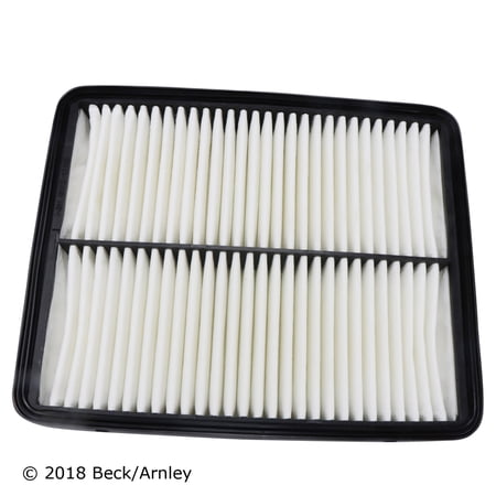 BeckArnley 042-1812 Air Filter