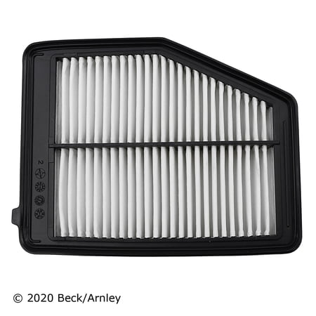 BeckArnley 042-1825 Air Filter