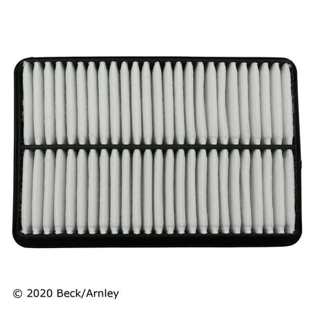 BeckArnley 042-1831 Air Filter