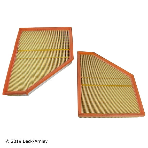 BeckArnley 042-1834 Air Filter