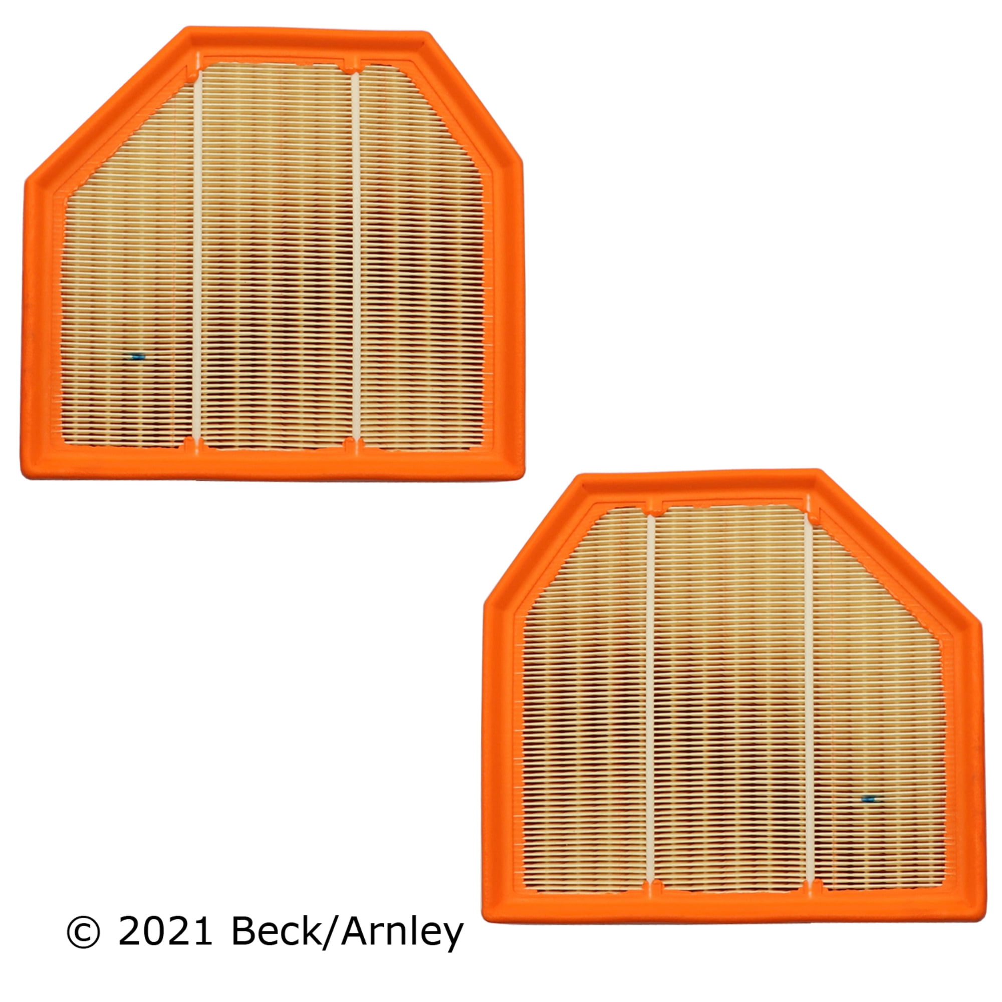 BeckArnley 042-1842 Air Filter