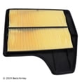 thumbnail image 1 of BeckArnley 042-1843 Air Filter, 1 of 4