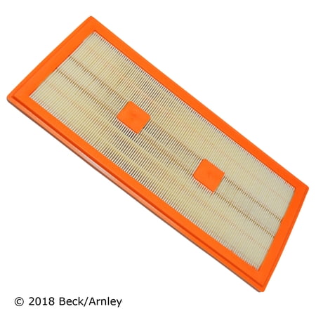BeckArnley 042-1848 Air Filter