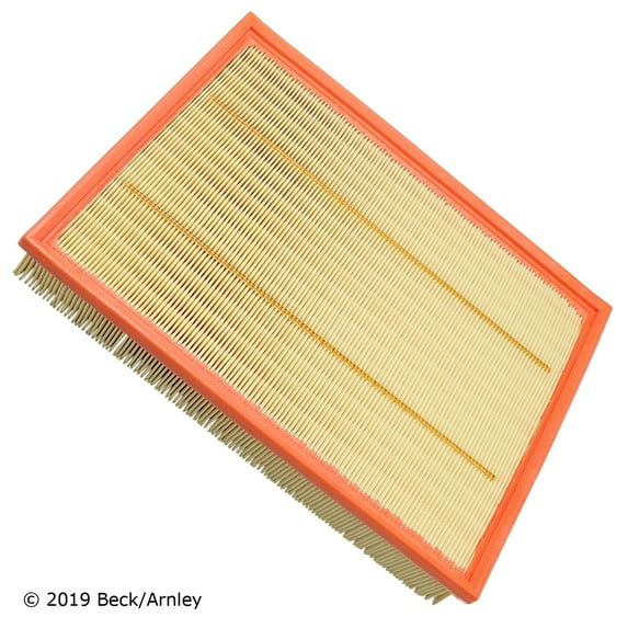 BeckArnley 042-1850 Air Filter