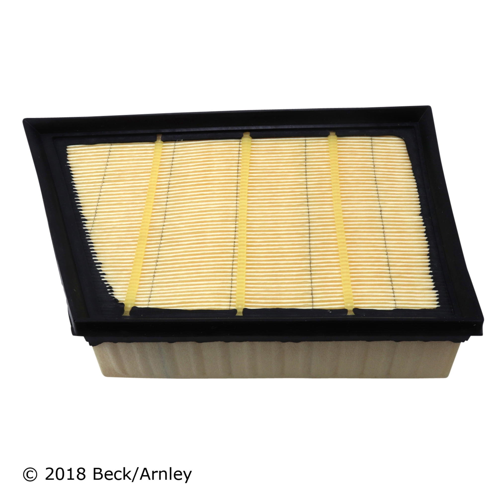 BeckArnley 042-1857 Air Filter