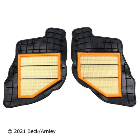 BeckArnley 042-1869 Air Filter