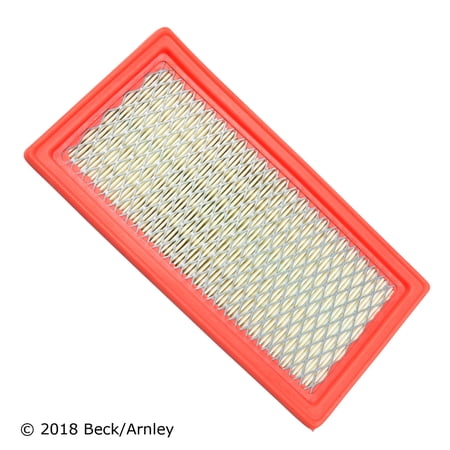 BeckArnley 042-1872 Air Filter