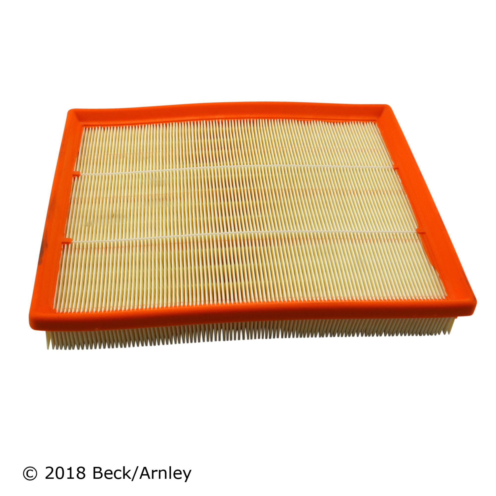 BeckArnley 042-1898 Air Filter