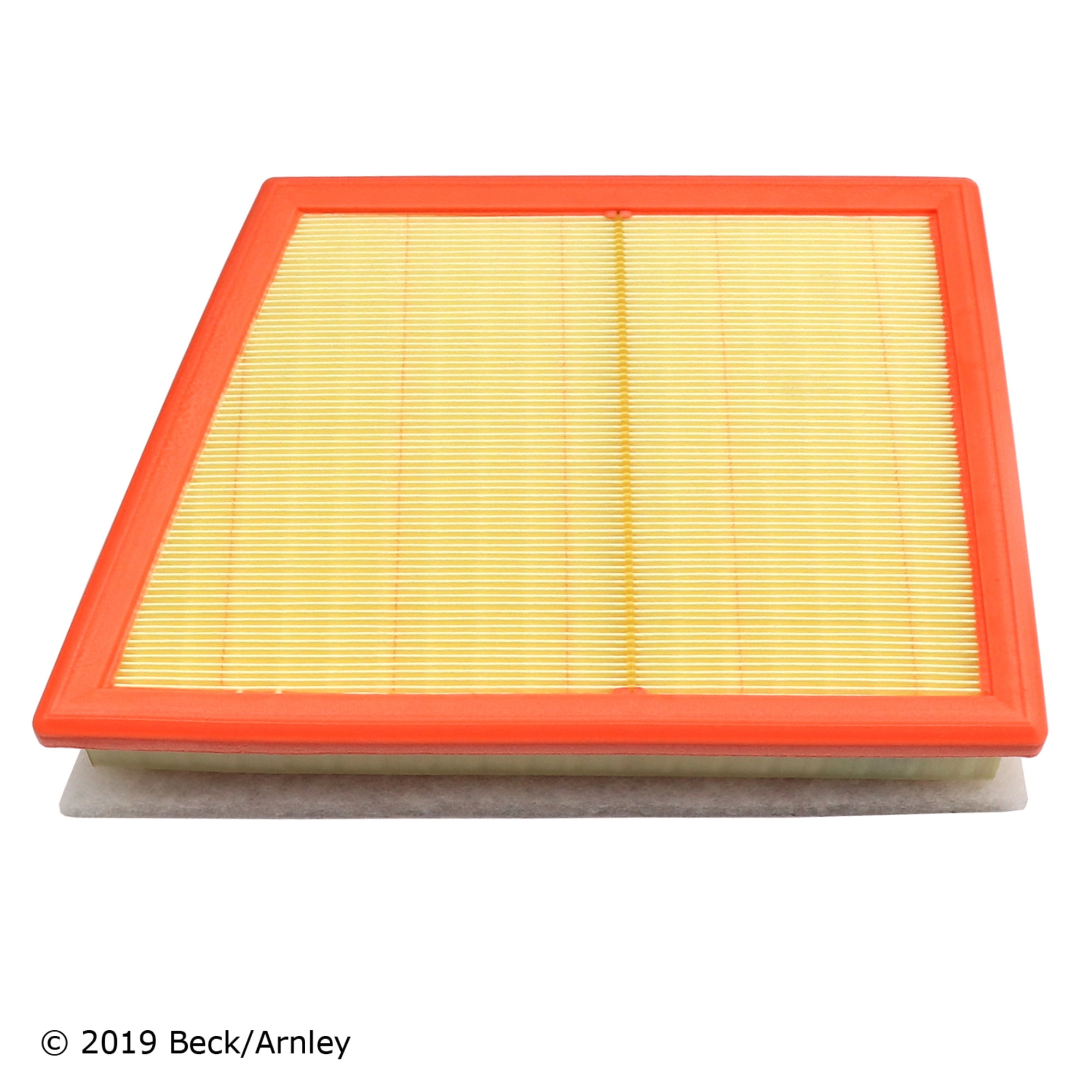 BeckArnley 042-1909 Air Filter