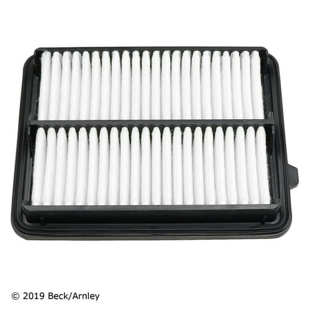BeckArnley 042-1922 Air Filter price history and forecast - Beck/Arnley 042-1922