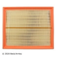 thumbnail image 1 of BeckArnley 042-1932 Air Filter, 1 of 4