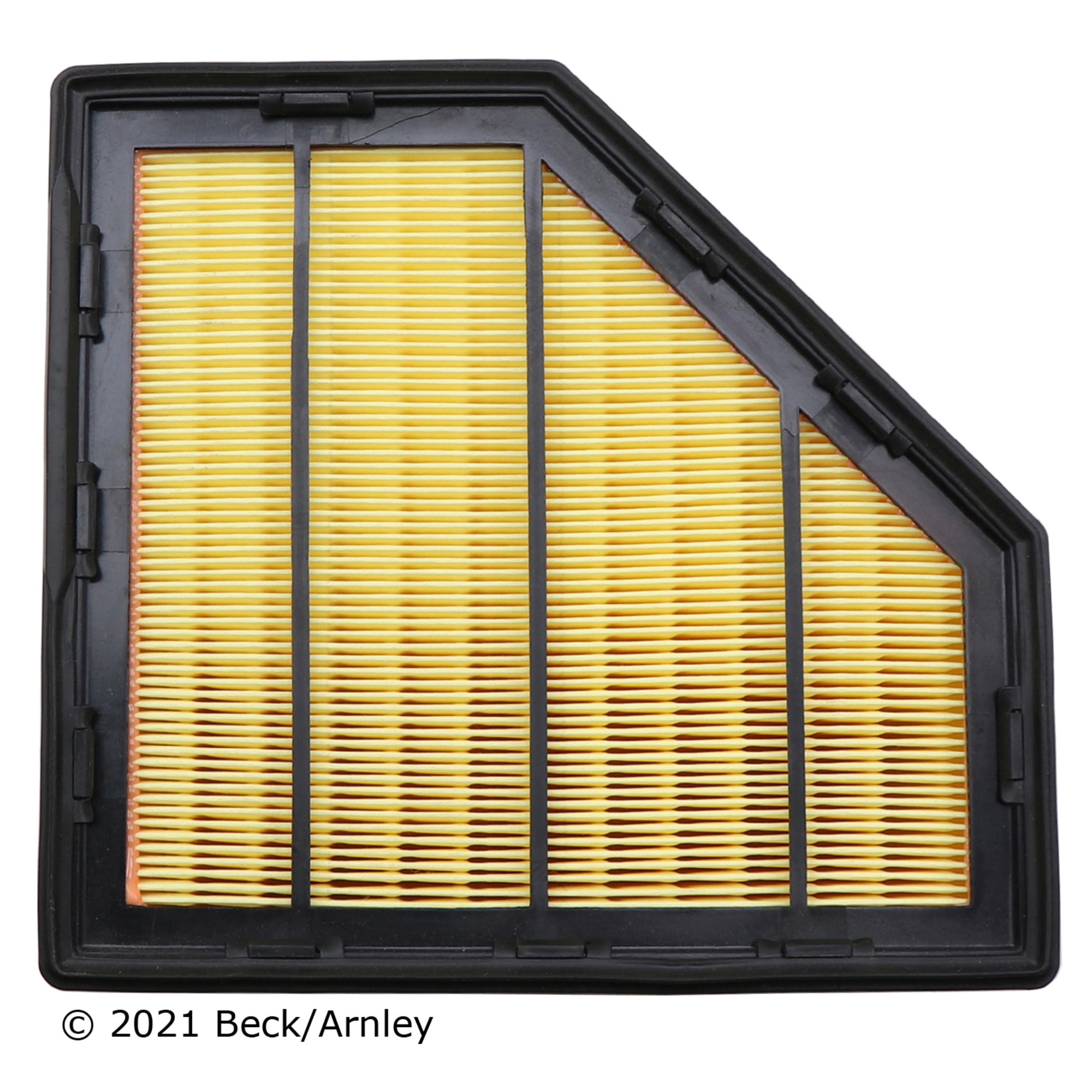 BeckArnley 042-1945 Air Filter