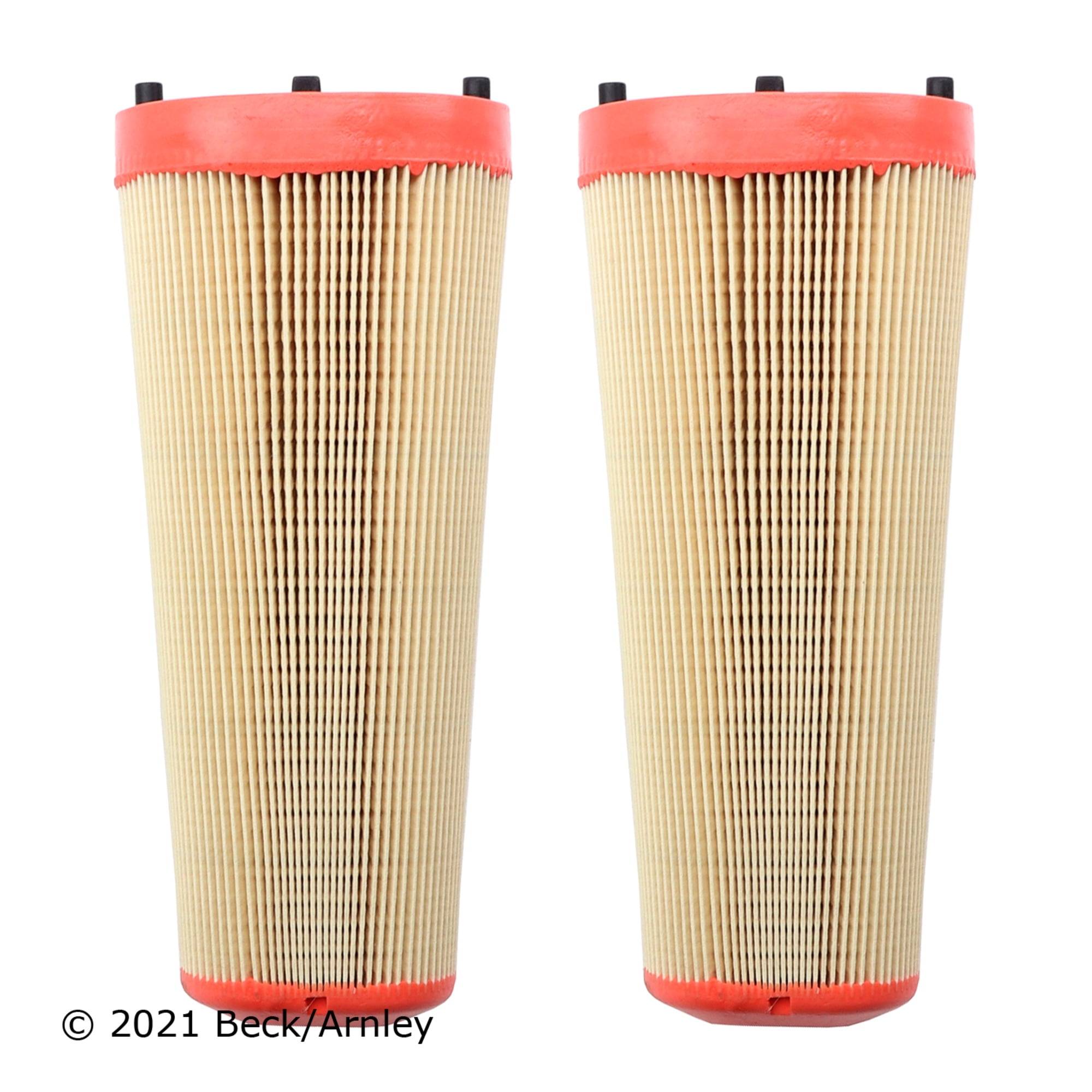 BeckArnley 042-1955 Air Filter