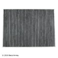 thumbnail image 1 of BeckArnley 042-2008 Cabin Air Filter, 1 of 5