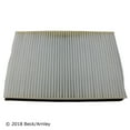 thumbnail image 1 of BeckArnley 042-2013 Cabin Air Filter, 1 of 4