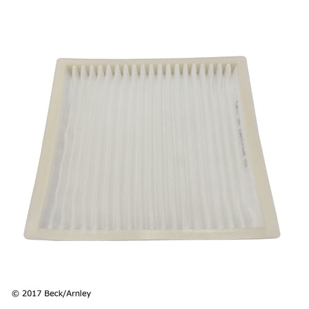 BeckArnley 042-2014 Cabin Air Filter