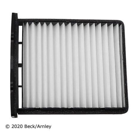 BeckArnley 042-2020 Cabin Air Filter