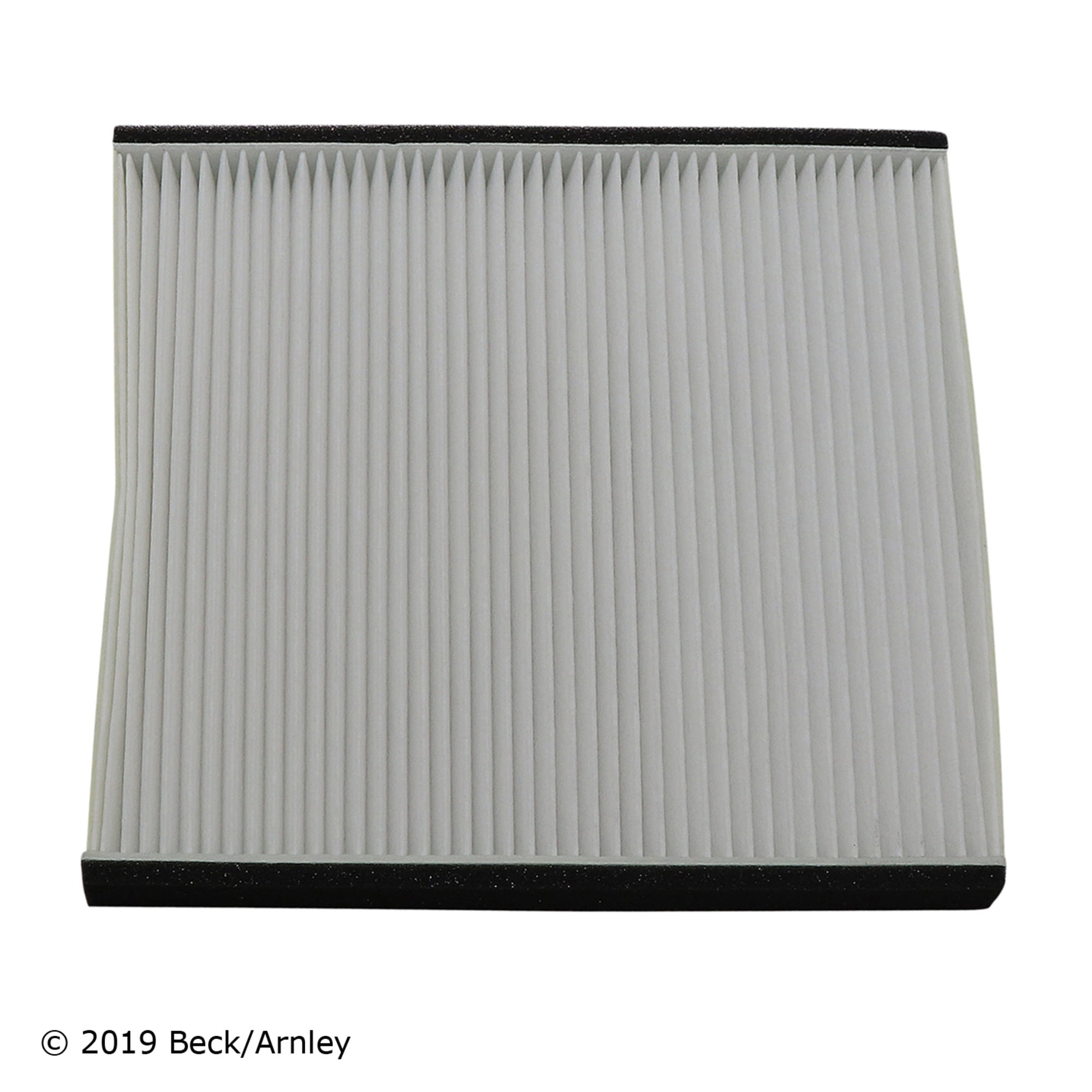 BeckArnley 042-2024 Cabin Air Filter