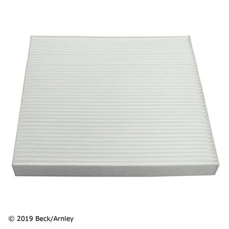 BeckArnley 042-2025 Cabin Air Filter