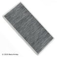thumbnail image 1 of BeckArnley 042-2036 Cabin Air Filter, 1 of 4