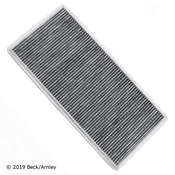 BeckArnley 042-2036 Cabin Air Filter